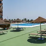 Sur Palmeras 6 Apartman Fuengirola