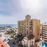 Apartman Sur Palmeras 6 *