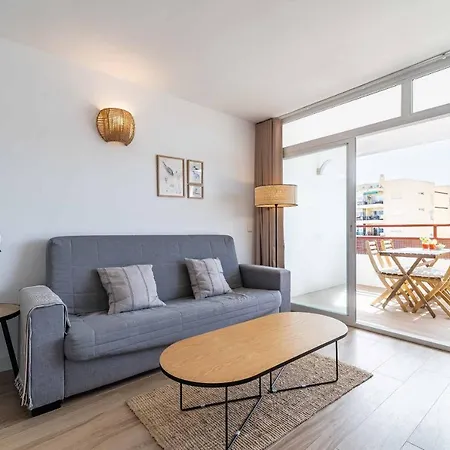 Sur Palmeras 6 * Fuengirola