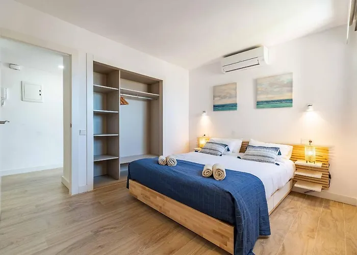 Sur Palmeras 6 Apartamento Fuengirola