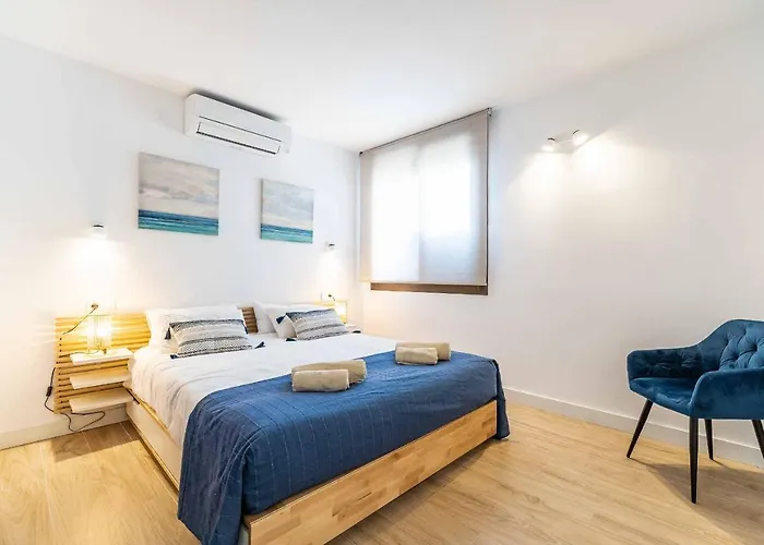 Daire Sur Palmeras 6 Fuengirola