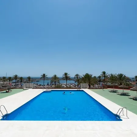 Sur Palmeras 6