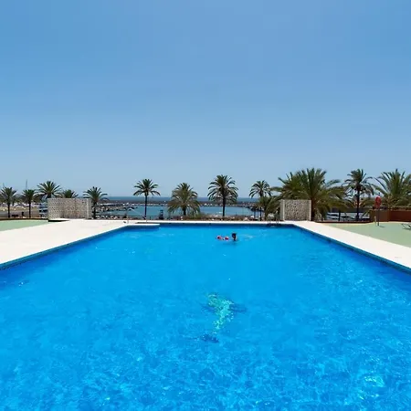 Apartment Sur Palmeras 6 *