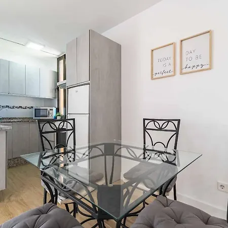 Apartment Sur Palmeras 6 *