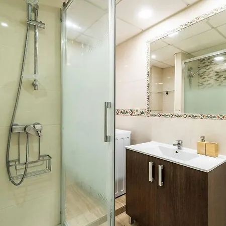 Sur Palmeras 6 * Fuengirola