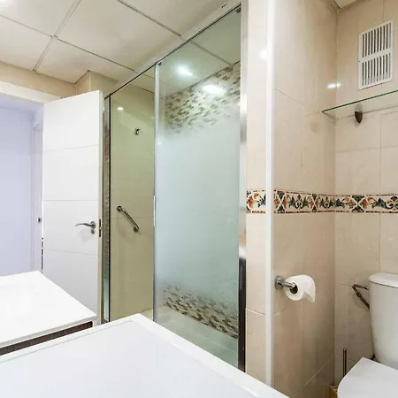 Apartment Sur Palmeras 6 *