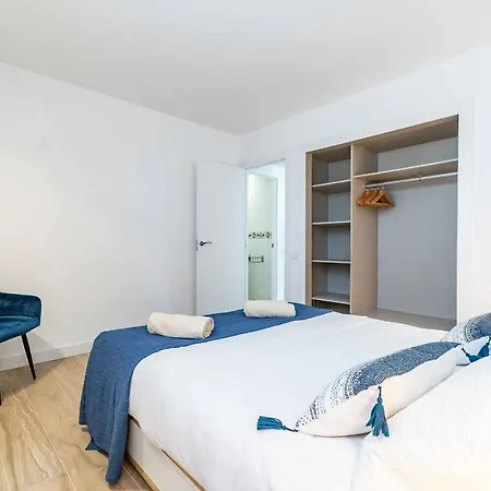 Sur Palmeras 6 Апартаменти Фуенхірола