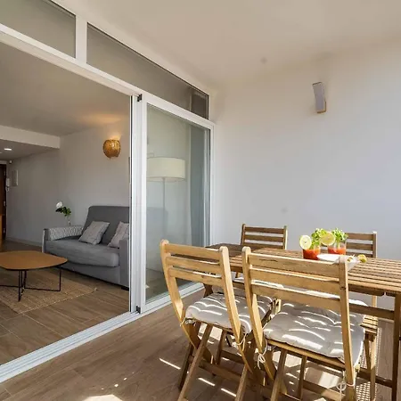 Sur Palmeras 6 * Fuengirola