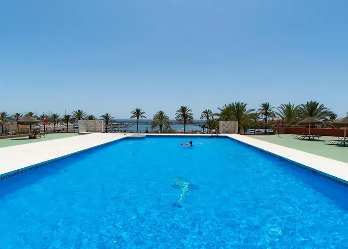 Apartment Sur Palmeras 6 *