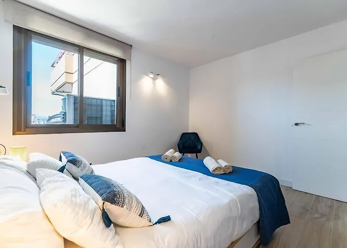 Apartment Sur Palmeras 6