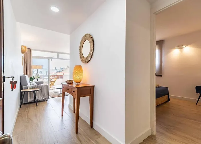 Sur Palmeras 6 Fuengirola