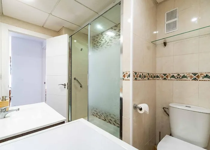 Apartment Sur Palmeras 6 *