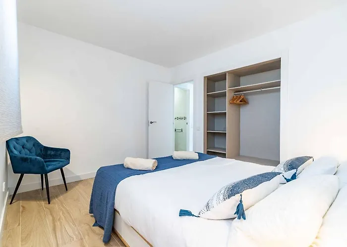 Sur Palmeras 6 Apartment Fuengirola