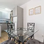 Lägenhet Sur Palmeras 6 *