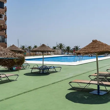 Sur Palmeras 6 아파트 푸엔히롤라