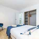 Sur Palmeras 6 Appartement Fuengirola