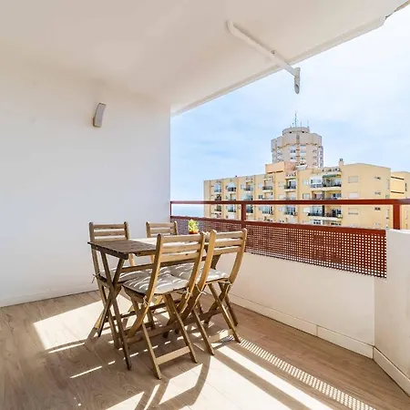 Sur Palmeras 6 Фуэнхирола