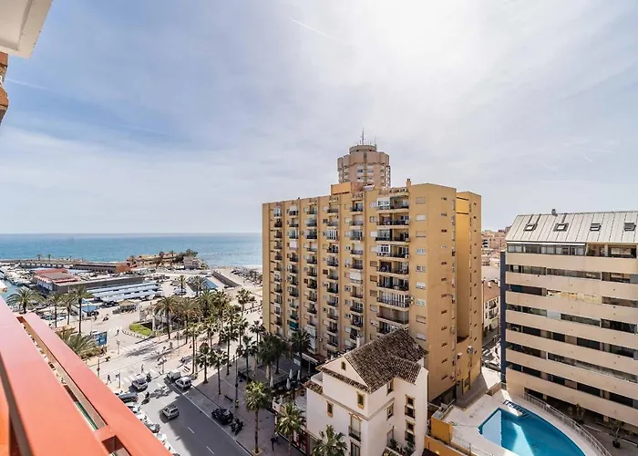 Апартаменты Sur Palmeras 6 *